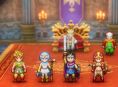 Dragon Quest III HD-2D Remake otrzymuje ulepszenia jakości życia w nowej aktualizacji
