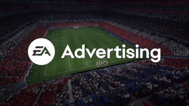 EA planuje wprowadzać więcej reklam w swoich grach poprzez EA Advertising