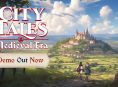 Wczesny dostęp do przytulnego budowania miasta City Tales - Medieval Era rozpocznie się 22 maja