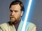Ewan McGregor podpisał kontrakt, aby powtórzyć swoją rolę Obi-Wana?