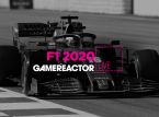 Dziś na GR Live: F1 2020
