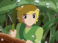 Fanowska animacja udowadnia, że Ghibli po prostu musi stworzyć film na podstawie Legend of Zelda