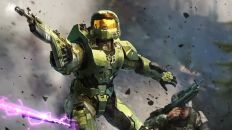 Osiem wskazówek dla początkujących w Halo Infinite