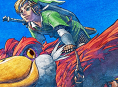 Zelda: Skyward Sword HD już wyprzedana na Amazonie