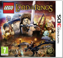 Lego Lord of the Rings