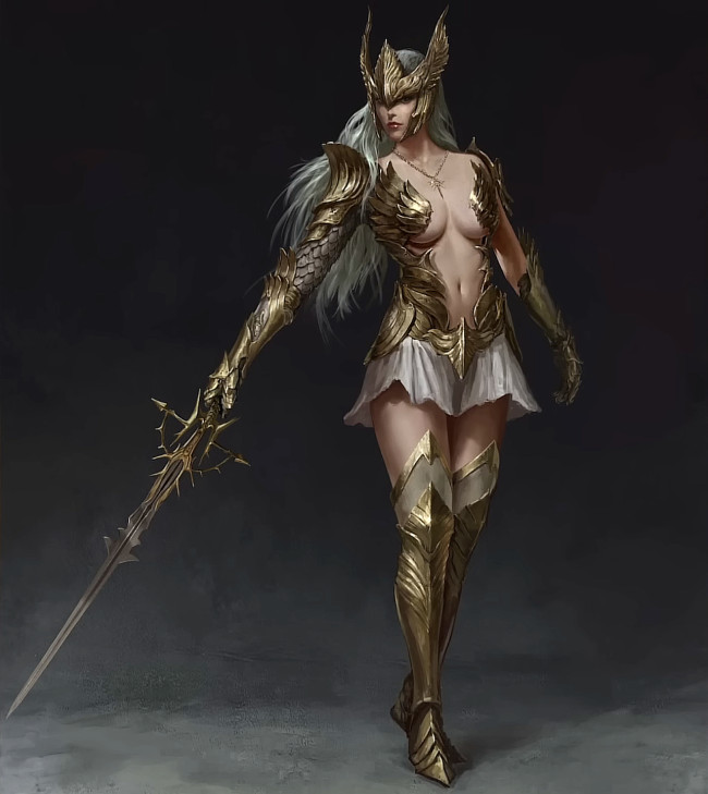 Lords of the Fallen 2