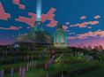 Premiera Minecraft Legends zaplanowana jest na kwiecień