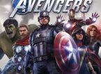 Sony prezentuje okładkę Marvel's Avengers na PS4