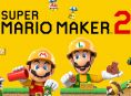 Najnowsza aktualizacja Super Mario Maker 2 umożliwi tworzenie całych światów w grze