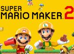 Super Mario Maker 2 pozwala na grę z przyjaciółmi