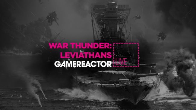 War Thunder