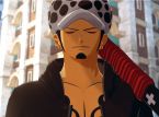 Nowe DLC do One Piece: World Seeker już dostępne