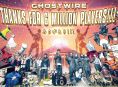 Sześć milion&oacute;w ludzi zagrało w Ghostwire Tokyo