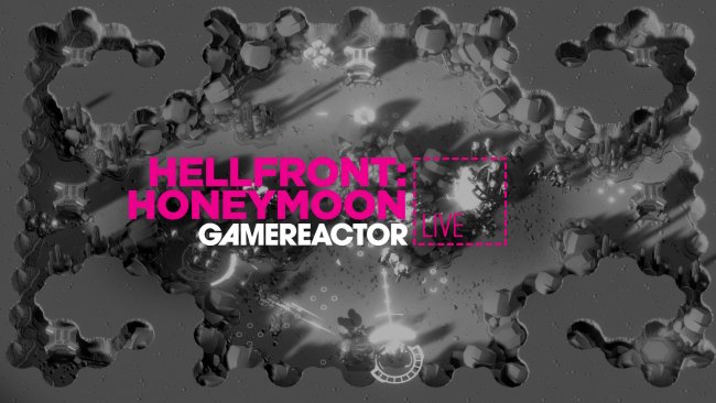 Hellfront: Honeymoon