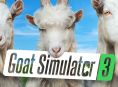 W minigry w Goat Simulator 3 można grać w dowolnym miejscu na mapie