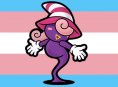 Angielska wersja Paper Mario: The Thousand Year Door potwierdza, że znak jest trans