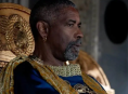 Denzel Washington odpowiada na krytykę dotyczącą akcentu Gladiator 2 