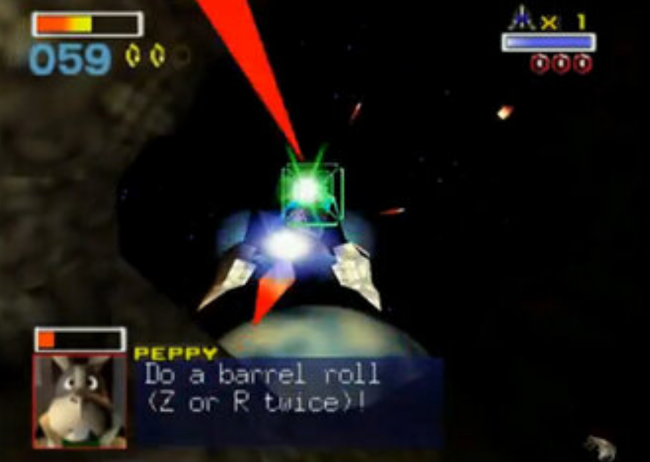 Plotka: Nowa gra Star Fox pojawi się wraz ze Switchem 2