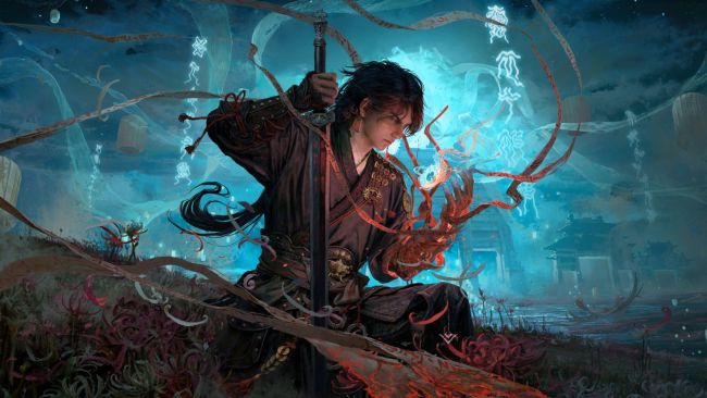 Swords of Legends