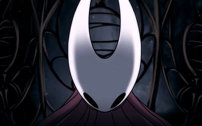 Hollow Knight: Silksong