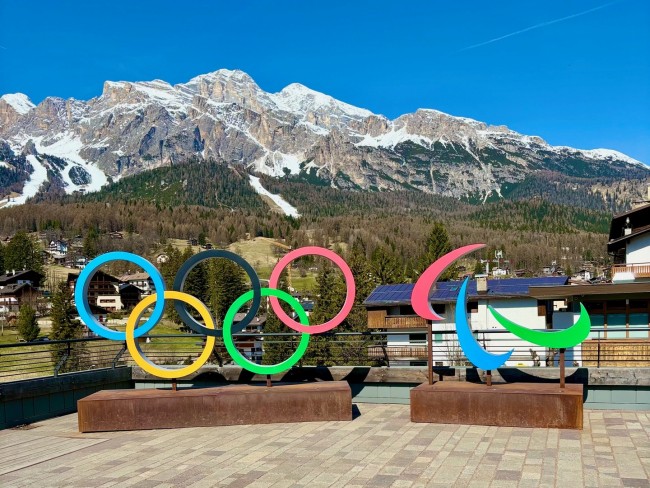 Jak HBO Max zmieni sposób, w jaki podchodzimy do Zimowych Igrzysk Olimpijskich