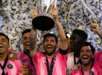Leo Messi zdobywa nagrodę MVP MLS drugi rok z rzędu