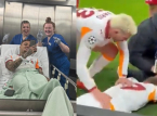 Noa Lang z Galatasaray dochodzi do siebie po udanej operacji kciuka