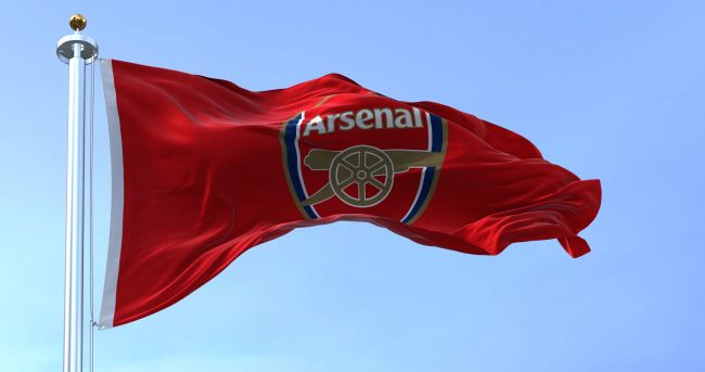 AKTUALNE: Arsenal właśnie wygrał Premier League z Manchesterem City