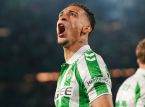 Antony wyjawia, jak bardzo był nieszczęśliwy w Manchesterze United: "Betis zmienił dla mnie wszystko"