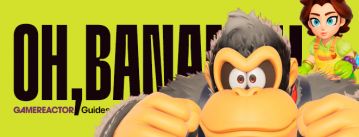 Donkey Kong Bananza: Przewodnik po zbieraniu wszystkich 777 bananów