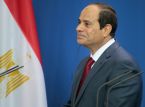 Egipt zwołuje nadzwyczajny szczyt arabski po propozycji Trumpa w sprawie Gazy
