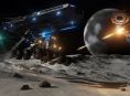 Elite Dangerous: Odyssey może zadebiutować w kwietniu