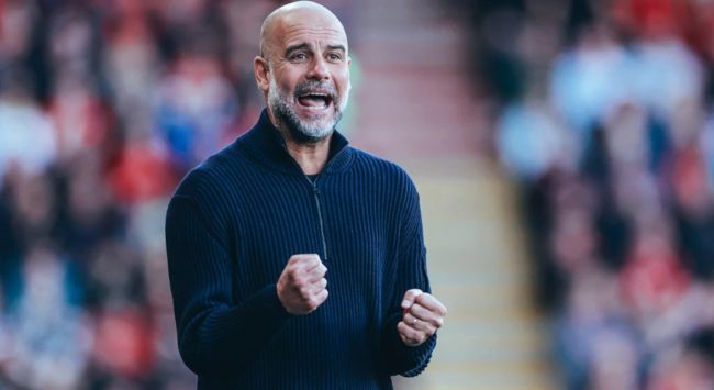 Serial dokumentalny Prime Video o Pepu Guardioli i Manchesterze City jest pełen niesamowitych przemówień