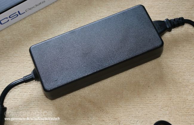 Fanatec CSL DD - recenzja