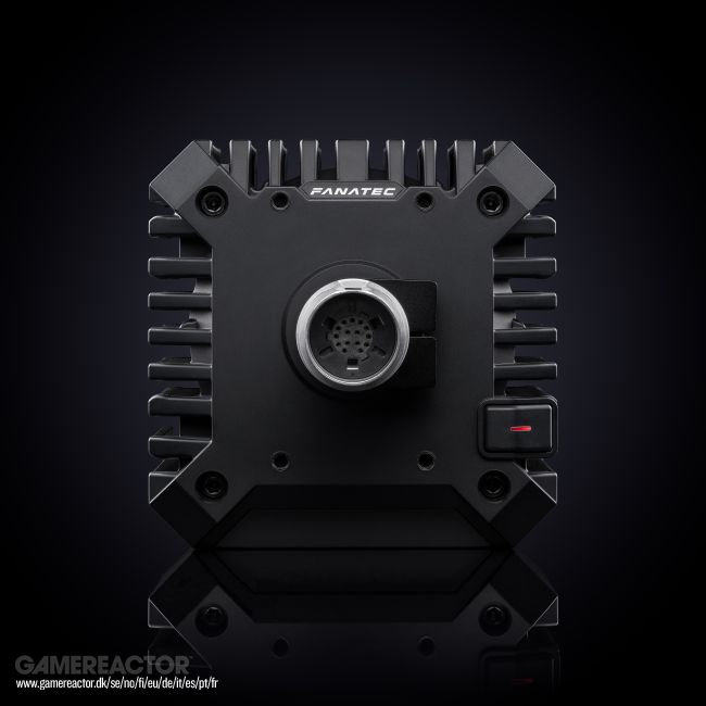Fanatec CSL DD - recenzja