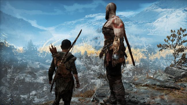 God of War