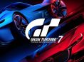 W tym tygodniu Gran Turismo 7 pojawi się pięć nowych samochodów