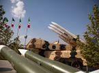 Iran grozi rozszerzeniem konfliktu poza region, jeśli Stany Zjednoczone wznowią bombardowania