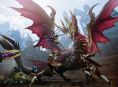 Monster Hunter Rise: Sunbreak sprzedał się w 3 milionach egzemplarzy