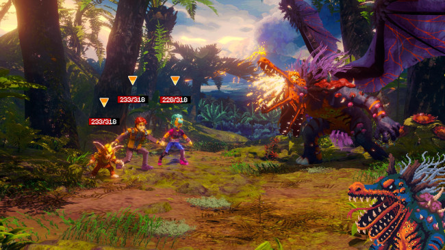 Echo Generation 2