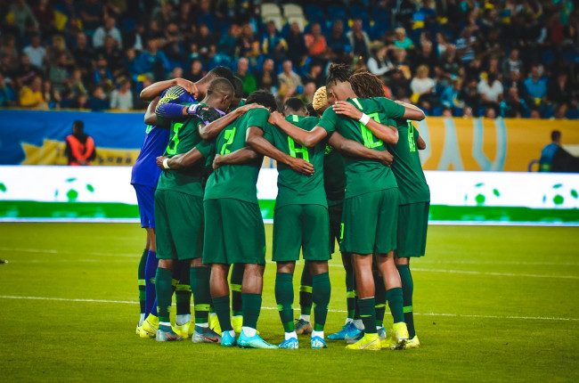 Nigeryjski trener, brązowy w AFCON, marzy o zostaniu pierwszym afrykańskim trenerem Realu Madryt