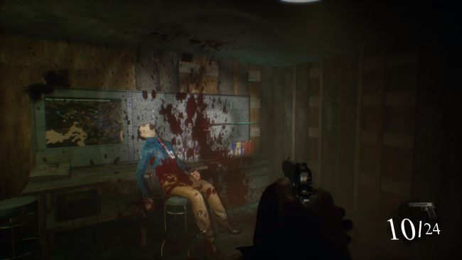 Najgorsze gry roku 2024