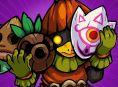 Rozszerzenie do Cadence of Hyrule - Symphony of the Mask już dostępne