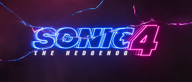Sonic the Hedgehog 4