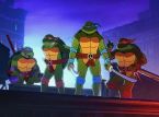 Twórcy Streets of Rage 4 ujawniają grę o Wojowniczych Żółwiach Ninja