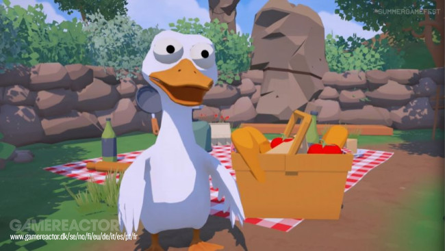 An Eggstremely Hard Game