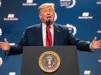 Trump ogłasza 19-procentowe cło na import z Indonezji