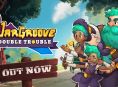 Wargroove Double Trouble dostępne na PlayStation 4