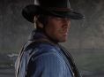 Red Dead Redemption 2 gracz wypija 100 toników, zapuszcza włosy Artura w ułamku sekundy