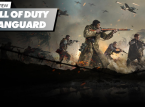 Premiera Call of Duty: Vanguard